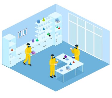 Chemical <br> Research